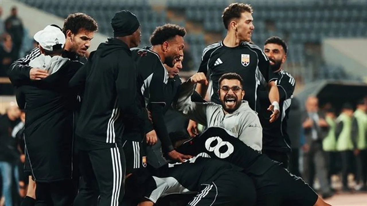 موعد مواجهة الجونة والمصري في الدوري المصري والقنوات الناقلة للقاء المرتقب